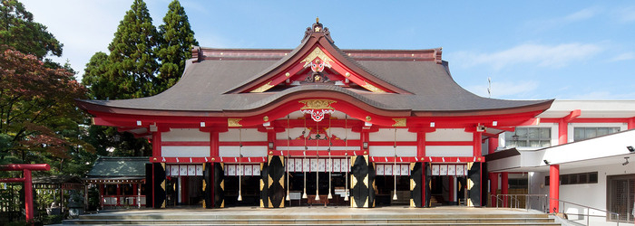 日枝神社