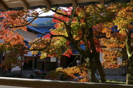 永源寺
