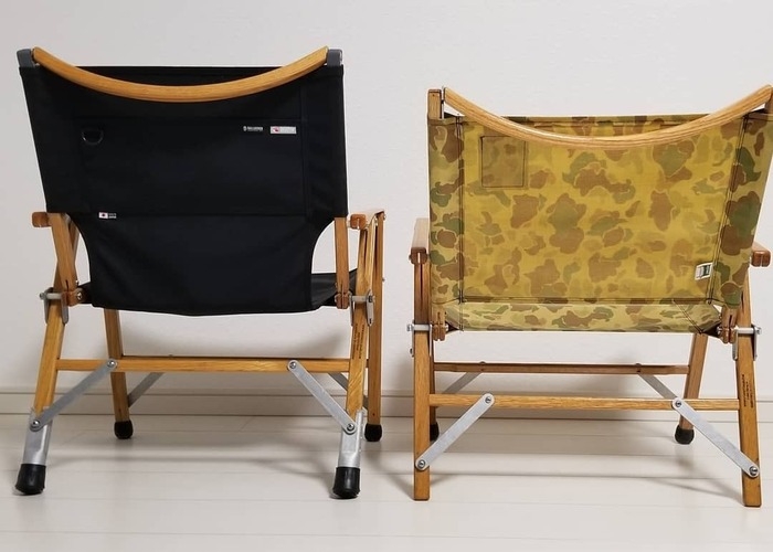 NATURAL MOUNTAIN MONKEYSのマイスターシート&NOVITA