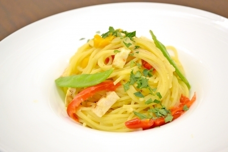 パスタ
