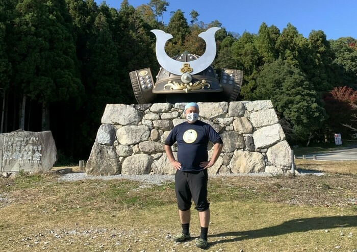 ゼビオの福田さん