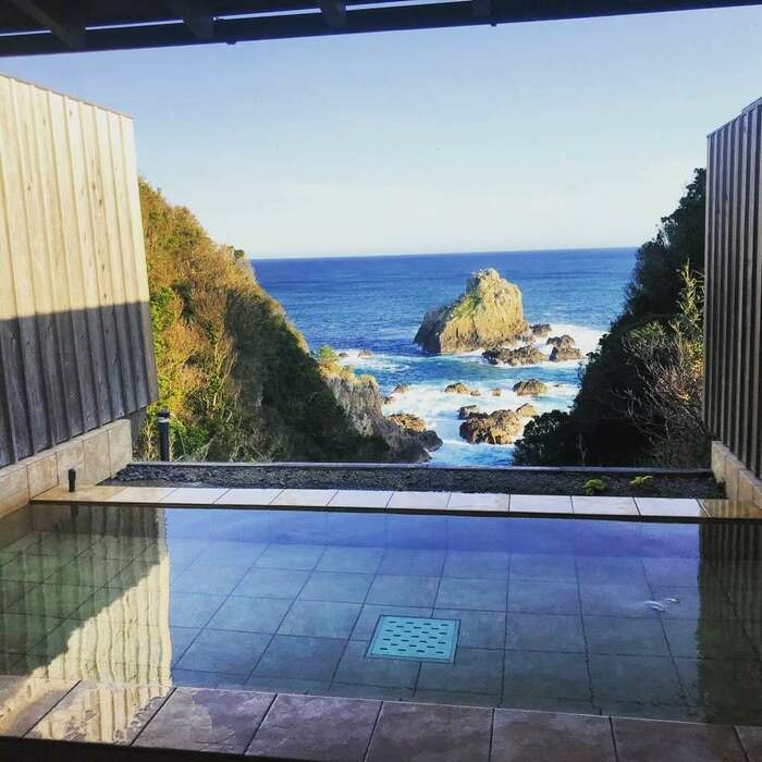 ACN南紀串本リゾート大島その2
