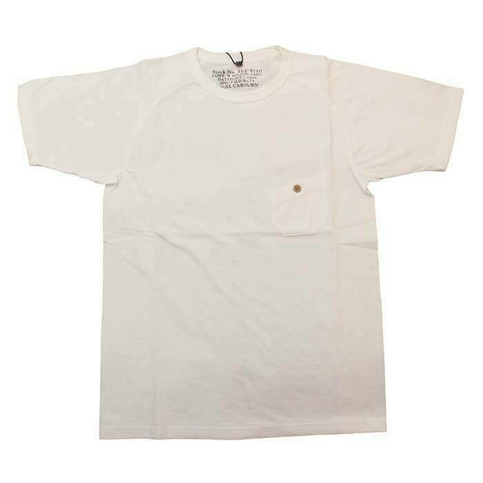 ナイジェルケーボンの白tシャツ