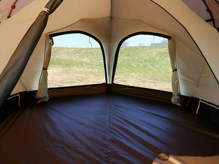 4人で使えるスノーピークおすすめテント10選 キャンプ アウトドア情報メディアhinata