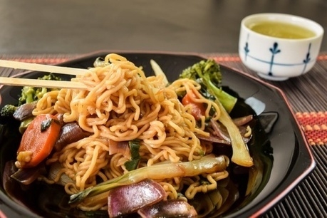 炒め麺イメージ