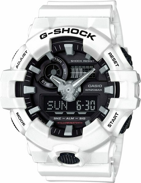 人気の白g Shockの魅力とおすすめ22選を紹介 キャンプ アウトドア情報メディアhinata 人気の白g Shockの魅力とおすすめ22選を紹介 キャンプ アウトドア情報メディアhinata