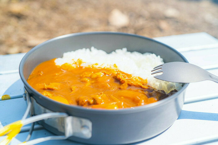 カレーライス
