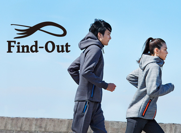 Find−Out