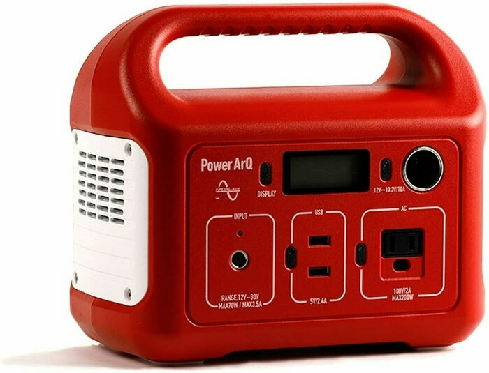 PowerArQ