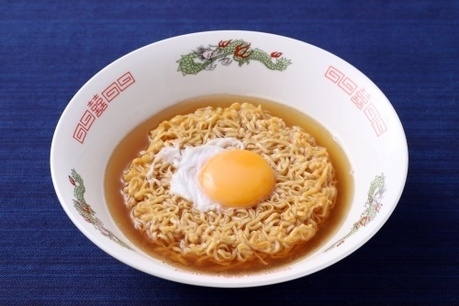 チキンラーメン