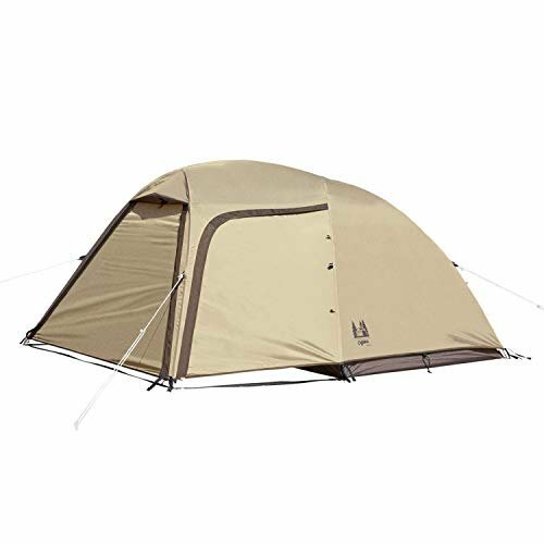 Ogawa 小川キャンパル のテントで快適な空間を キャンプ用品を一挙紹介 キャンプ アウトドア情報メディアhinata