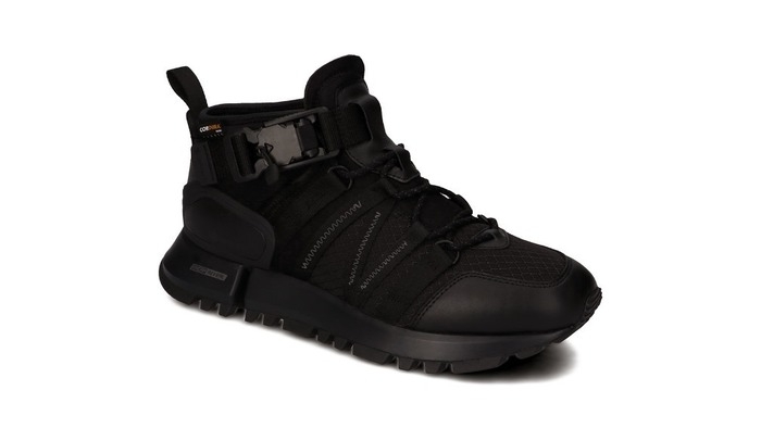Snow Peak × TOKYO DESIGN STUDIO New Balance R_C4