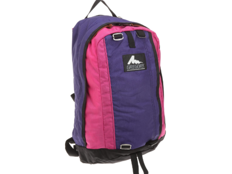 その歴史40年 グレゴリーのデイパックが愛される理由 3ページ目 キャンプ アウトドア情報メディアhinata