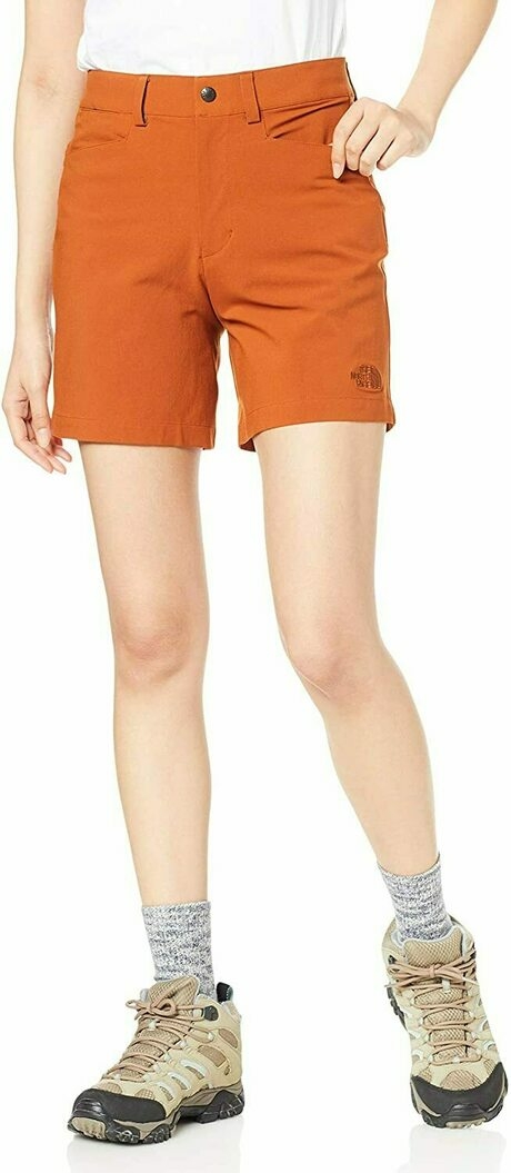 ノースフェイス ショートパンツ