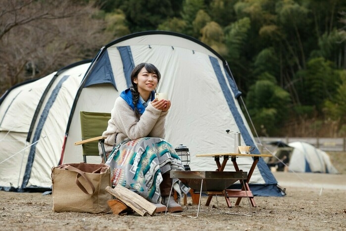 寝起きに飲むコーヒー