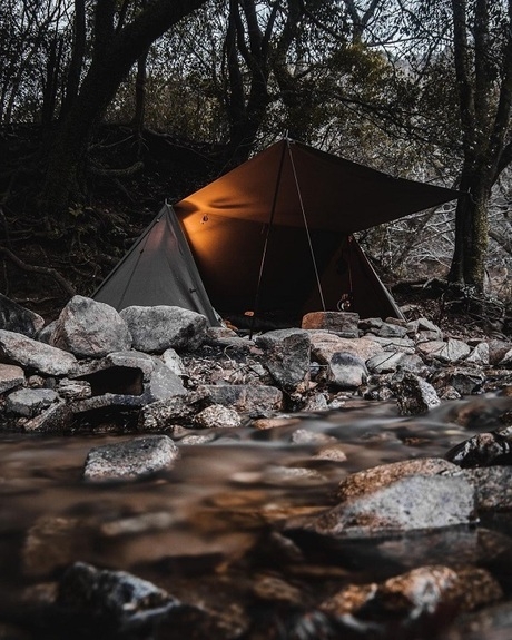 @ryu_campingさんが使用しているソロベース