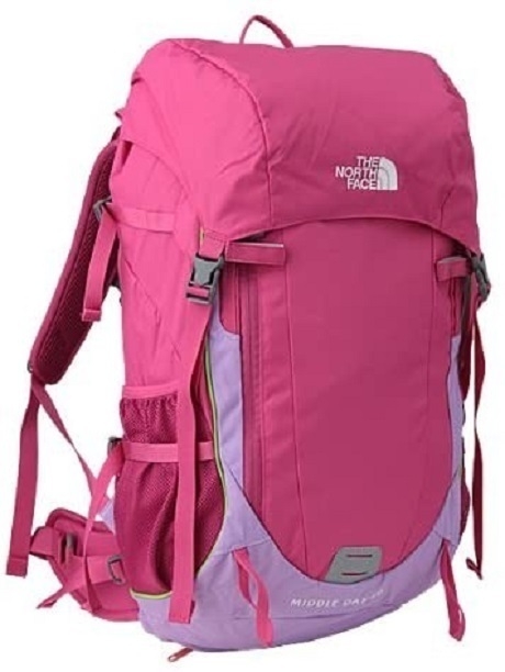 THE NORTH FACE K MIDDLE DAY 30