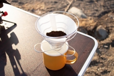 コーヒーバネット