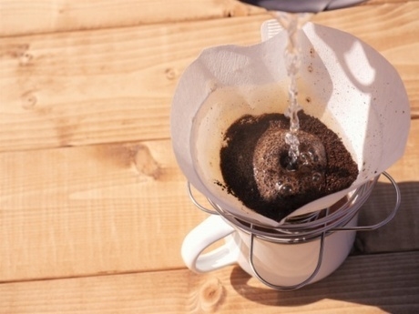 コーヒーバネット
