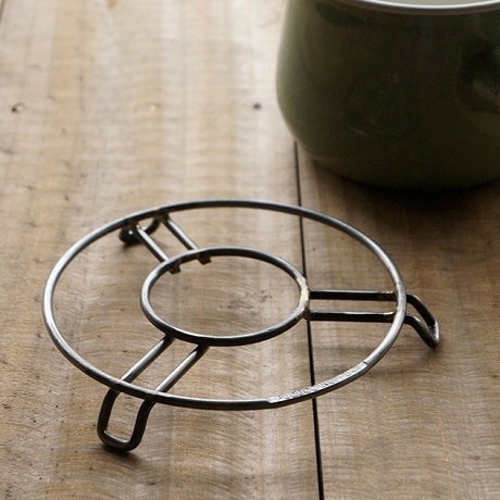 プエブコ WIRE TRIVET