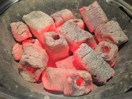 炭