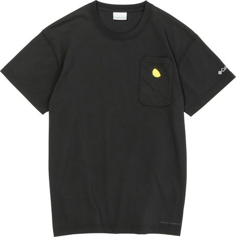 MASCOMA LAKE™ SHORT SLEEVE CREW