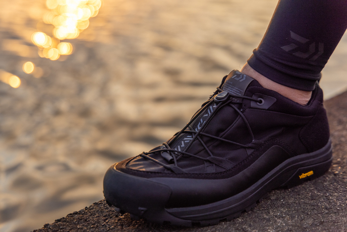 アウトドアの達人に聞いた Daiwaのウェア アイテムで春のアウトドアを楽しもう キャンプ アウトドア情報メディアhinata