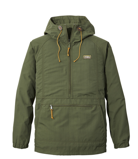 L.L.Bean アノラック