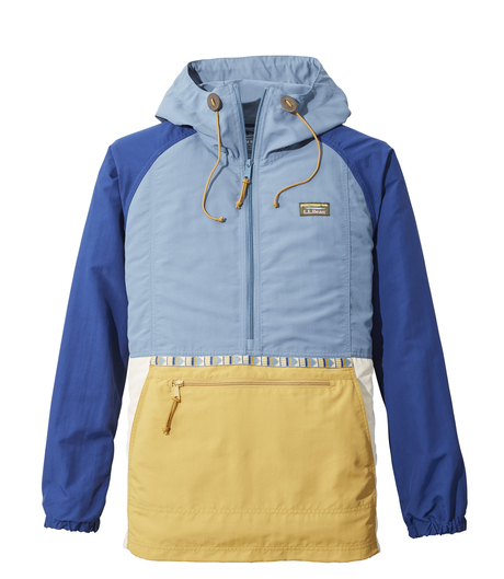 L.L.Bean アノラック