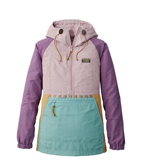 L.L.Bean アノラック