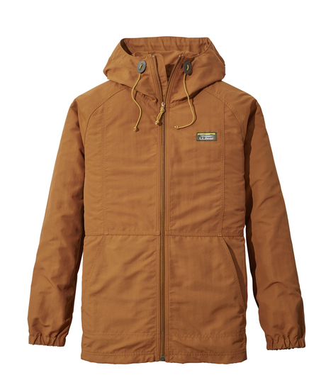 L.L.Bean フルジップ