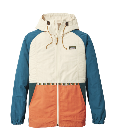 L.L.Bean フルジップ