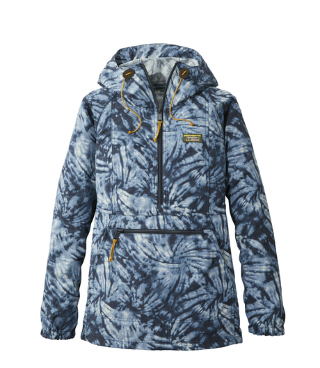 L.L.Bean アノラック