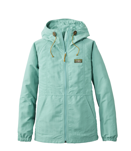 L.L.Bean フルジップ