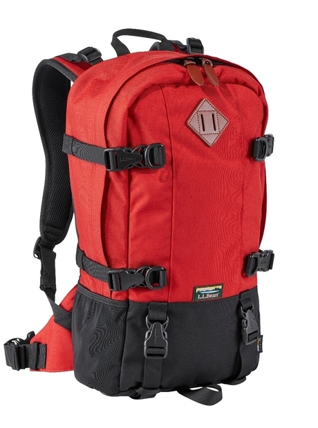 L.L.Bean マウンテン・クラシック・ビガロー・バックパック