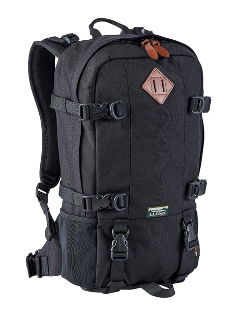 L.L.Bean マウンテン・クラシック・ビガロー・バックパック