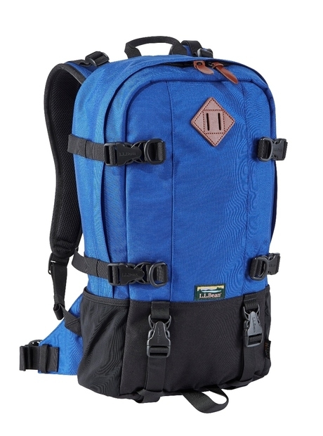 L.L.Bean マウンテン・クラシック・ビガロー・バックパック