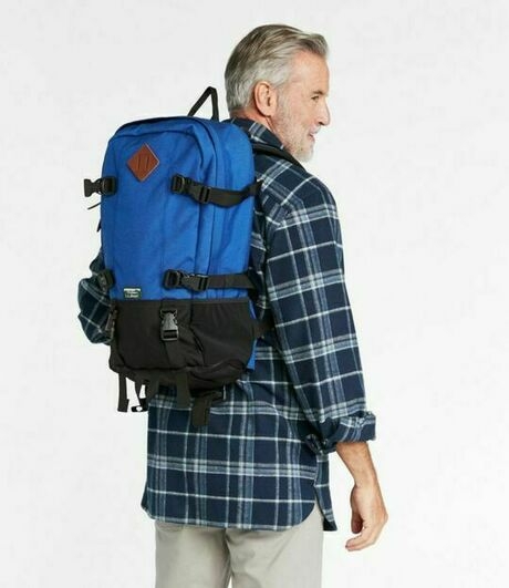 L.L.Bean マウンテン・クラシック・ビガロー・バックパック