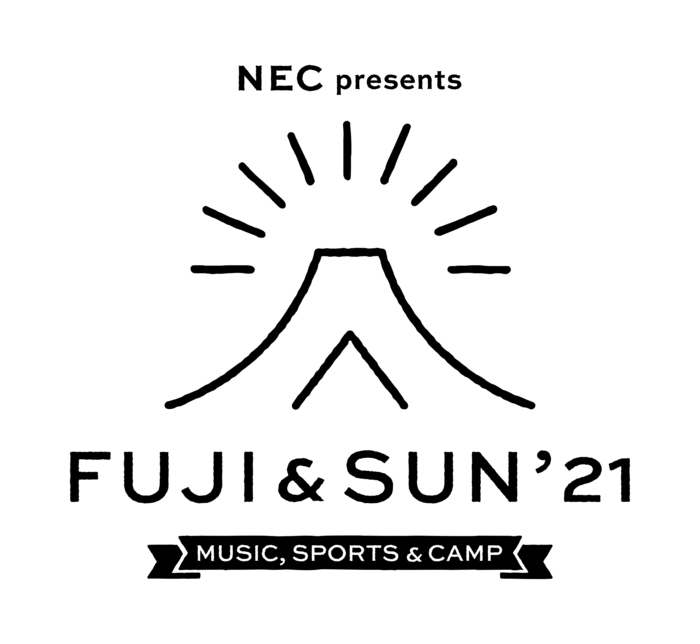 FUJI&SUNのロゴ