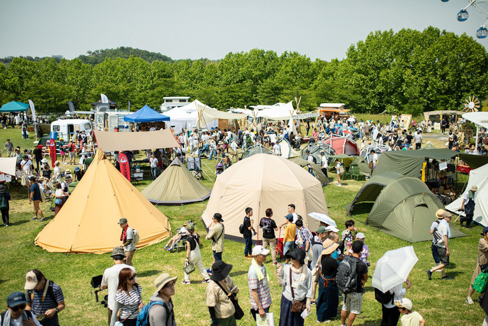 FIELD STYLE