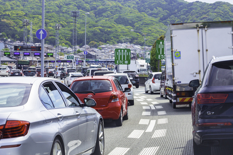 渋滞