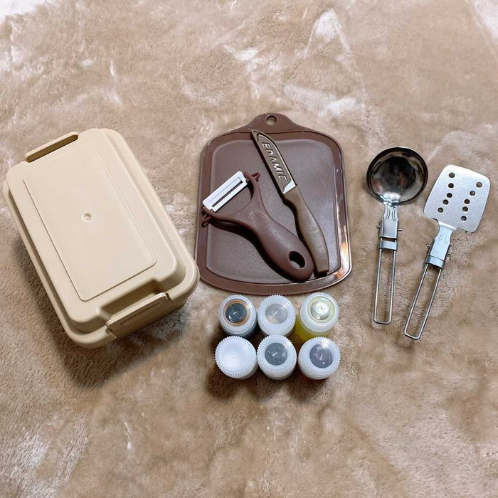 reo_outdoor_onlyさんのギア