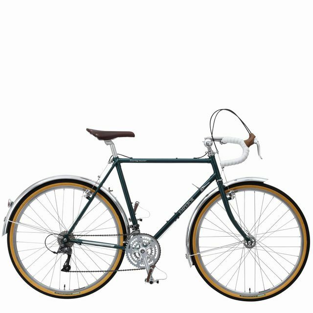 ランドナーおすすめ8選 日本縦断 後 に知って後悔したその魅力 キャンプ アウトドア情報メディアhinata