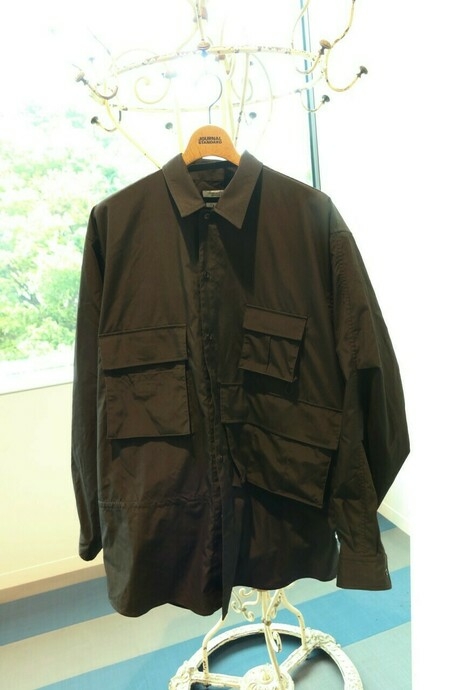 ジャーナルスタンダードの空調服