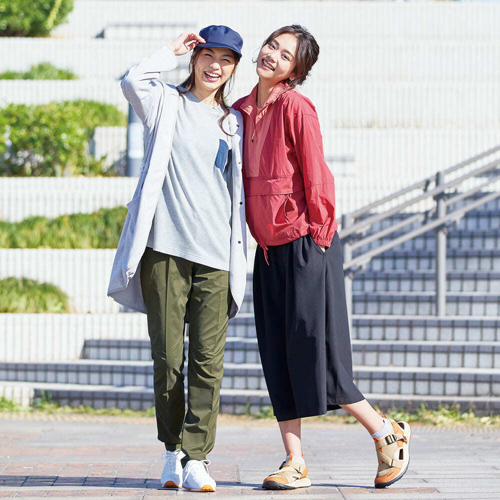 ゴルフやバイクにも ワークマンのおすすめ夏用ズボンをゲットせよ キャンプ アウトドア情報メディアhinata