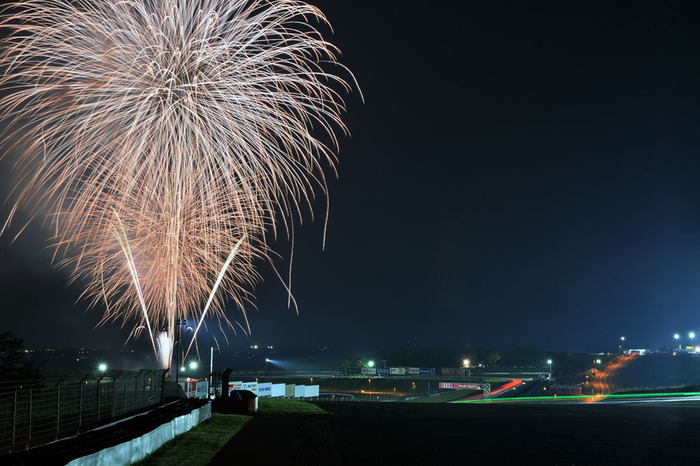 スーパー耐久シリーズ 2021 Powered by Hankook 第3戦 NAPAC 富士SUPER TEC 24時間レース