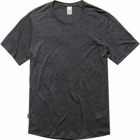アイスブレーカー Tシャツ スフィア ショートスリーブ クルーの商品画像