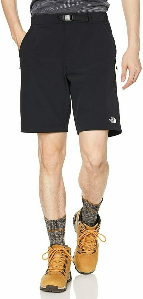 ノースフェイス バーブショーツの商品画像