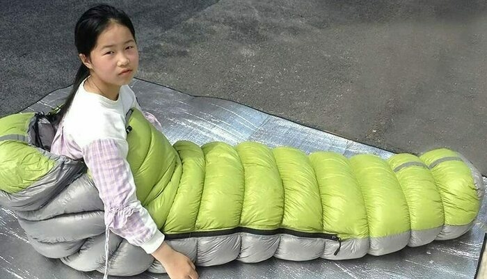 冬用寝袋はどう選ぶ 冬キャンプに間違いないシュラフの選び方とおすすめを紹介 キャンプ アウトドア情報メディアhinata