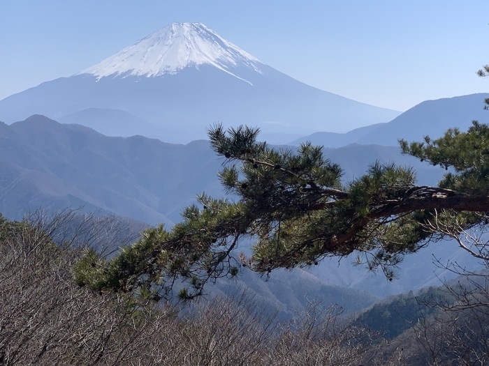 富士山
